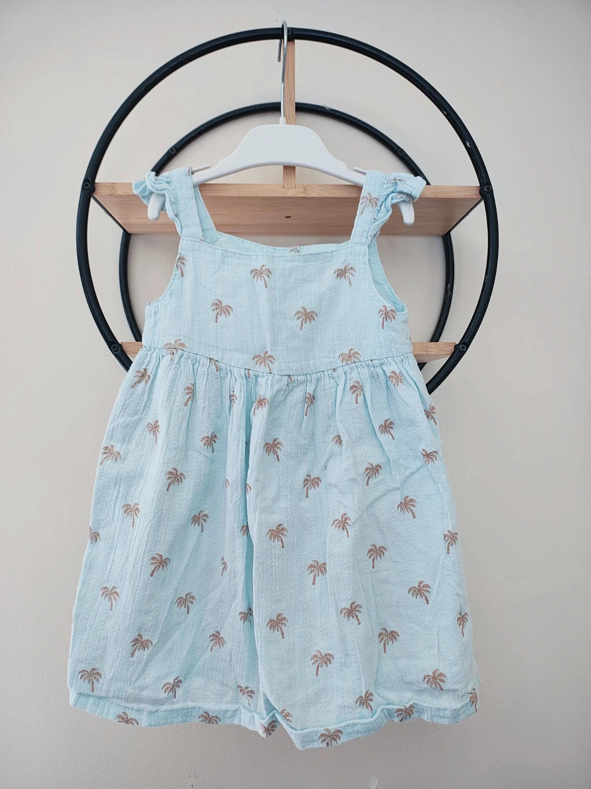 36 mois 3 ans robe été dpam du pareil au même